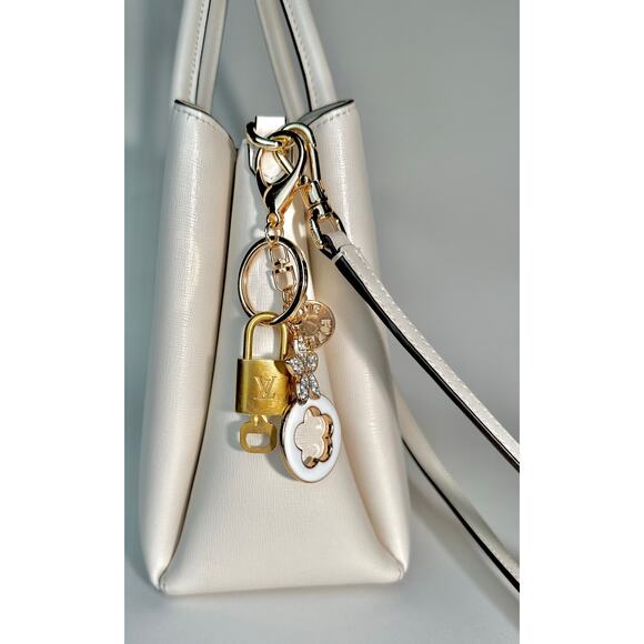 Louis Vuitton Bag Charm - Picture 3 of 3